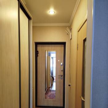 Продается 1-комнатная квартира, 27 м²