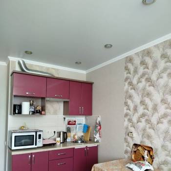 Продается 1-комнатная квартира, 27 м²