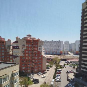 Продается 1-комнатная квартира, 27 м²