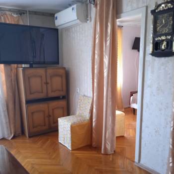 Продается Многокомнатная квартира, 61 м²