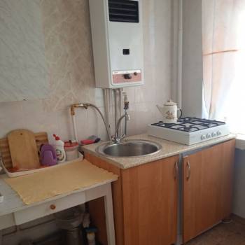 Продается Многокомнатная квартира, 62 м²