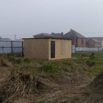 Продается Участок, 1000 м²