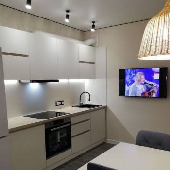 Продается 2-х комнатная квартира, 61,4 м²