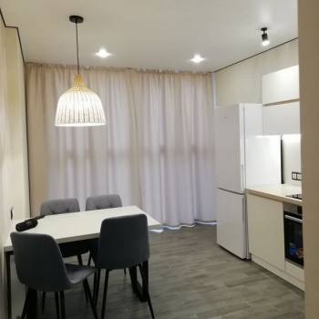 Продается 2-х комнатная квартира, 61,4 м²