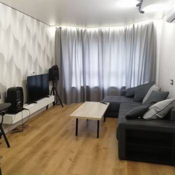 Продается 2-х комнатная квартира, 61,4 м²