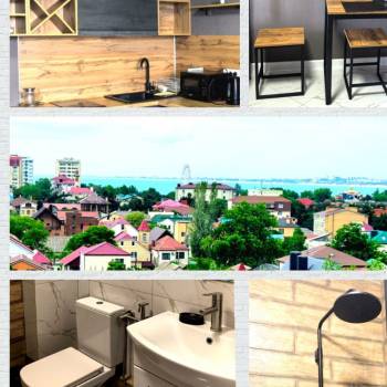 Продается 1-комнатная квартира, 30 м²