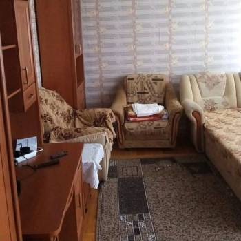 Продается 1-комнатная квартира, 38,9 м²