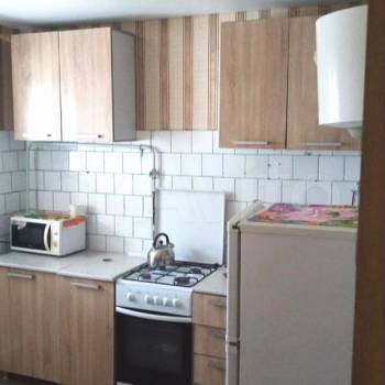 Продается 1-комнатная квартира, 38,9 м²