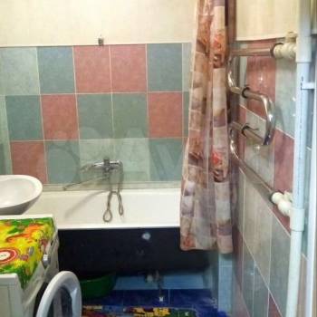 Продается 1-комнатная квартира, 38,9 м²