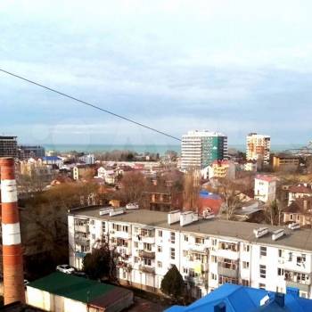 Продается 1-комнатная квартира, 38,9 м²