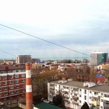 Продается 1-комнатная квартира, 38,9 м²