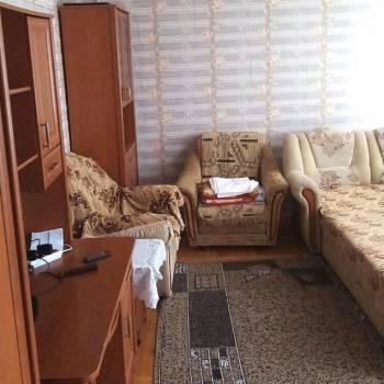 Продается 1-комнатная квартира, 38,9 м²