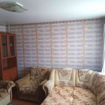 Продается 1-комнатная квартира, 38,9 м²