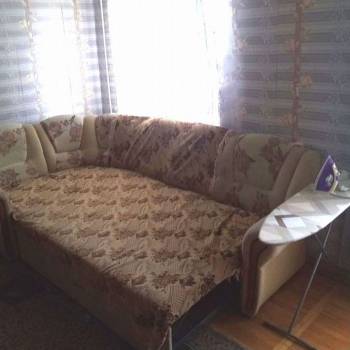 Продается 1-комнатная квартира, 38,9 м²