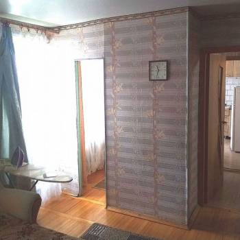 Продается 1-комнатная квартира, 38,9 м²