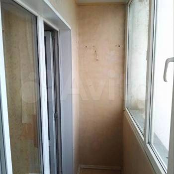 Продается 1-комнатная квартира, 38,9 м²