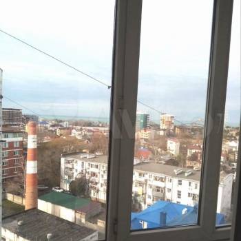 Продается 1-комнатная квартира, 38,9 м²