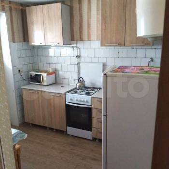 Продается 1-комнатная квартира, 38,9 м²