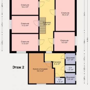 Продается Дом, 237 м²