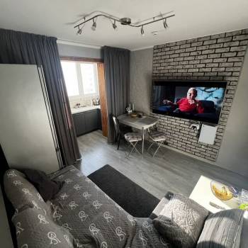 Продается 2-х комнатная квартира, 40 м²