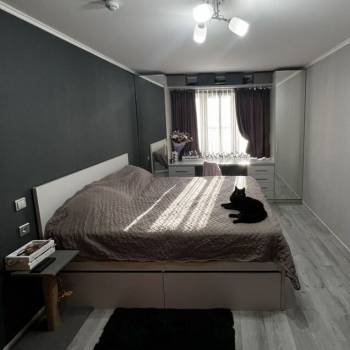 Продается 2-х комнатная квартира, 40 м²