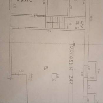 Продается Нежилое помещение, 113 м²