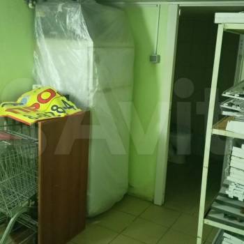 Продается Нежилое помещение, 113 м²