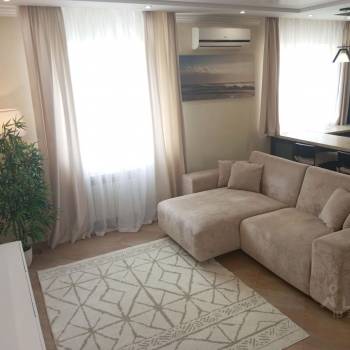 Продается Многокомнатная квартира, 103,4 м²