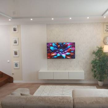 Продается Многокомнатная квартира, 103,4 м²