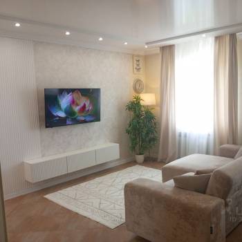 Продается Многокомнатная квартира, 103,4 м²