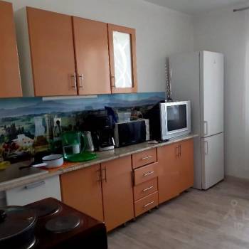 Продается 1-комнатная квартира, 39,4 м²