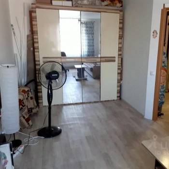 Продается 1-комнатная квартира, 39,4 м²