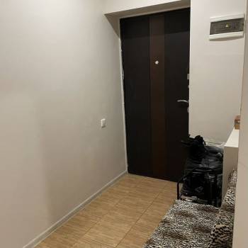 Продается 1-комнатная квартира, 52 м²