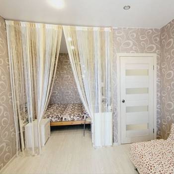 Продается 1-комнатная квартира, 35 м²