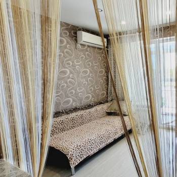 Продается 1-комнатная квартира, 35 м²