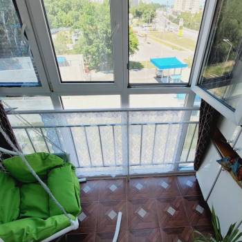 Продается 1-комнатная квартира, 35 м²