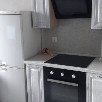 Продается 1-комнатная квартира, 36,2 м²