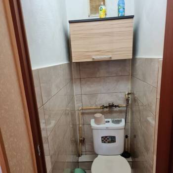 Продается 2-х комнатная квартира, 50,8 м²