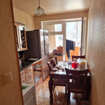 Продается 2-х комнатная квартира, 50,8 м²