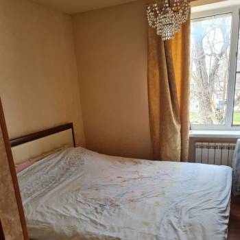 Продается 2-х комнатная квартира, 50,8 м²