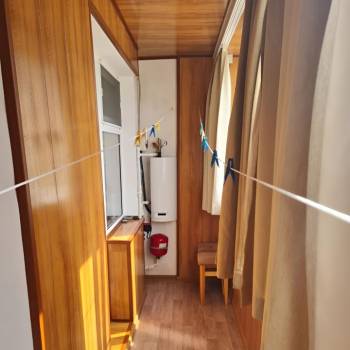 Продается 2-х комнатная квартира, 50,8 м²