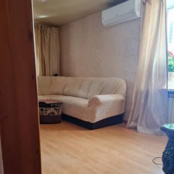 Продается 2-х комнатная квартира, 50,8 м²