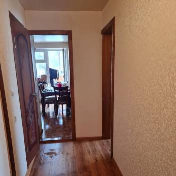 Продается 2-х комнатная квартира, 50,8 м²