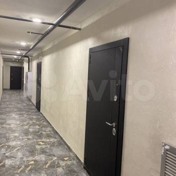 Продается 1-комнатная квартира, 52,3 м²