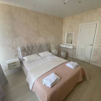 Продается 1-комнатная квартира, 52,3 м²