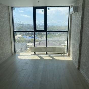 Продается 1-комнатная квартира, 52,3 м²