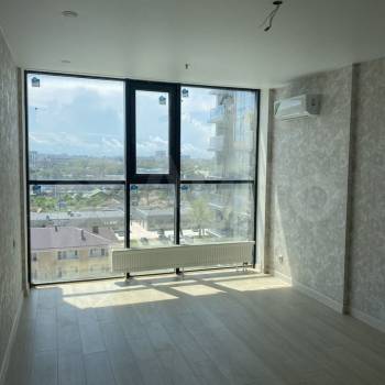 Продается 1-комнатная квартира, 52,3 м²