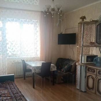 Продается 1-комнатная квартира, 48,2 м²