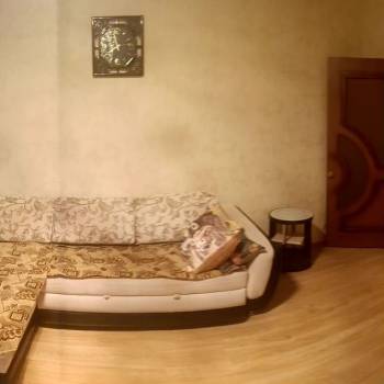 Продается 1-комнатная квартира, 48,2 м²