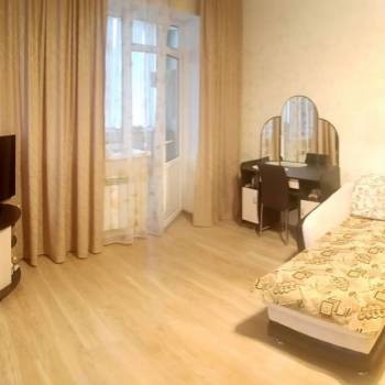 Продается 1-комнатная квартира, 48,2 м²